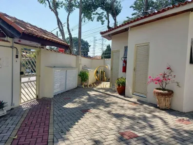 Casa de Condomínio com 3 Quartos à venda, 101m² no Jardim Paraíso, São José dos Campos