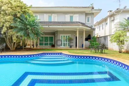 Casa de Condomínio com 4 Quartos à venda, 500m² no Pousada dos Bandeirantes, Carapicuíba