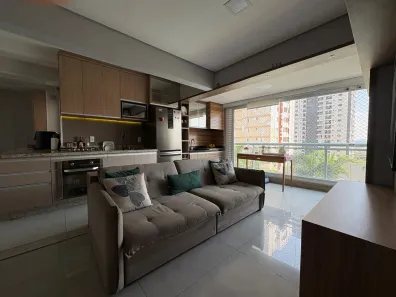 Apartamento com 3 Quartos à venda, 75m² no Vila Osasco, Osasco