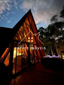 Fazenda/Sítio com 2 Quartos à venda, 115m² no Canto das Águas, Igaratá