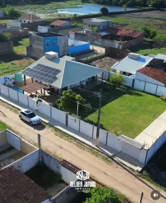 Fazenda/Sítio com 3 Quartos à venda, 200m² no , Paripueira