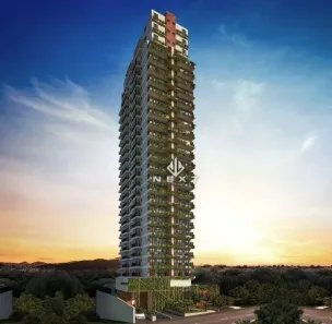 Apartamento com 1 Quarto à venda, 41m² no Dezoito do Forte Empresarial/Alphaville., Barueri