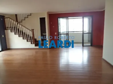 Apartamento com 3 Quartos à venda, 160m² no Vila Suzana, São Paulo