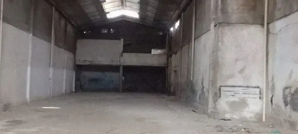 Galpão/Depósito/Armazém para alugar, 1000m² no Centro, Niterói