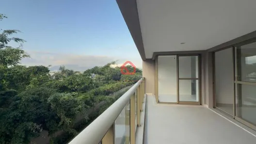 Apartamento com 3 Quartos à venda, 123m² no Barra da Tijuca, Rio de Janeiro