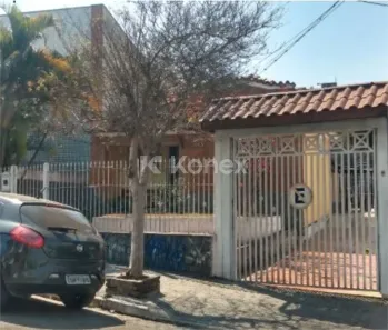 Casa com 3 Quartos à venda, 349m² no Piqueri, São Paulo