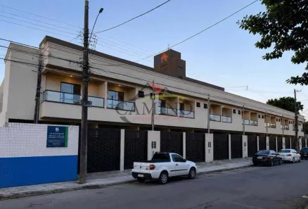 Casa com 3 Quartos à venda, 95m² no Jardim dos Pássaros, Guarujá