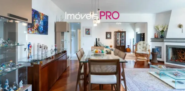 Apartamento com 2 Quartos à venda, 137m² no Vila Congonhas, São Paulo