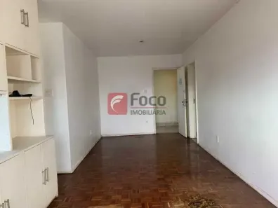 Apartamento com 2 Quartos à venda, 85m² no Jardim Botânico, Rio de Janeiro