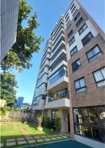 Apartamento com 2 Quartos à venda, 72m² no Stella Maris, Salvador