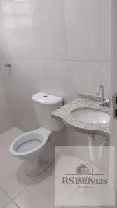 Casa com 2 Quartos à venda, 60m² no Jardim Nápoli II, Itaquaquecetuba