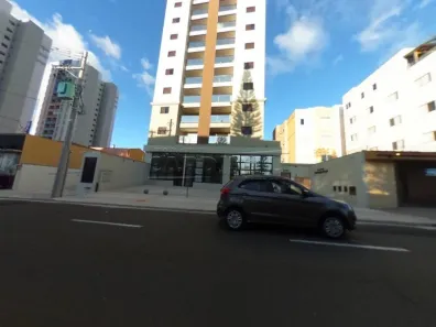 Apartamento com 2 Quartos para alugar, 68m² no Centro, São Carlos