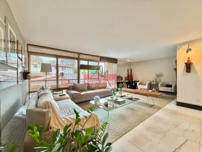 Apartamento com 3 Quartos à venda, 300m² no Santa Lúcia, Belo Horizonte