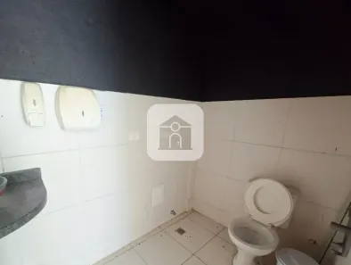 Ponto Comercial para alugar, 60m² no Santa Mônica, Uberlândia
