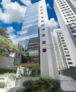 Sala Comercial à venda, 146m² no Brooklin Paulista, São Paulo