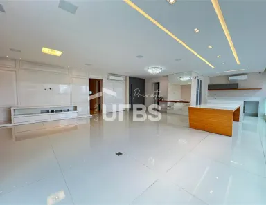 Apartamento com 3 Quartos à venda, 185m² no Setor Marista, Goiânia
