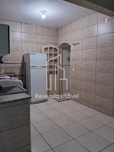 Casa com 3 Quartos à venda, 195m² no Parque Gerassi, Santo André