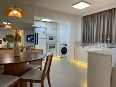 Apartamento com 2 Quartos à venda, 90m² no Centro, Balneário Camboriú