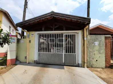 Casa com 4 Quartos à venda, 205m² no Jardim Tangará, São Carlos