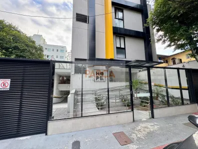 Apartamento com 2 Quartos à venda, 110m² no Jardim da Penha, Vitória