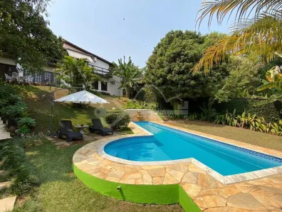 Casa com 4 Quartos à venda, 472m² no Jardim Atlântico, Belo Horizonte
