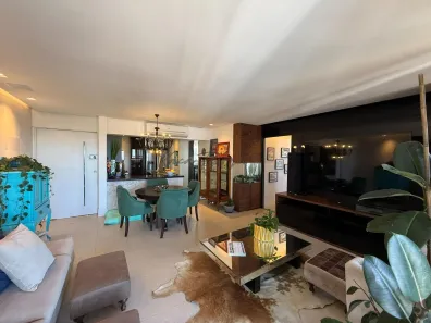 Apartamento com 2 Quartos à venda, 98m² no Tirol, Natal