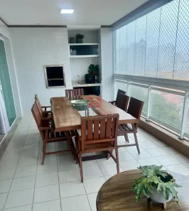 Apartamento com 3 Quartos à venda, 156m² no Nazaré, Belém