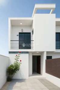 Casa com 3 Quartos à venda, 110m² no Guarujá, Porto Alegre