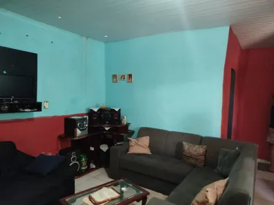 Casa com 2 Quartos à venda, 70m² no Setor Residencial Jandaia, Anápolis