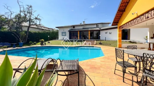 Casa com 4 Quartos à venda, 435m² no City Castello, Itu