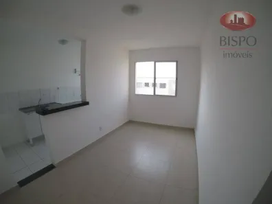 Apartamento com 2 Quartos à venda, 51m² no Chácara Letônia, Americana