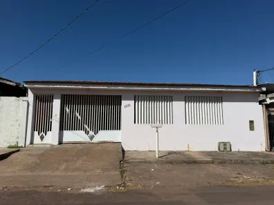 Casa com 2 Quartos à venda, 115m² no Novo Buritizal, Macapá