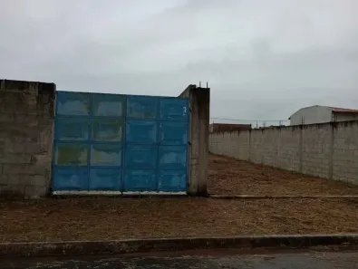 Lote/Terreno à venda, 150m² no Areão, Taubaté