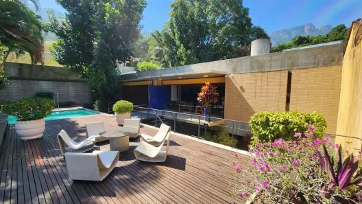 Casa de Condomínio com 4 Quartos à venda, 536m² no Itanhangá, Rio de Janeiro