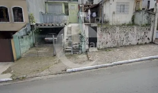 Lote/Terreno com 1 Quarto à venda, 364m² no Vila Ivone, São Paulo