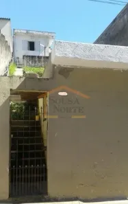 Casa com 1 Quarto à venda, 204m² no Vila Nova Mazzei, São Paulo