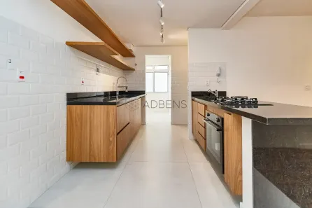 Apartamento com 3 Quartos à venda, 130m² no Itaim Bibi, São Paulo