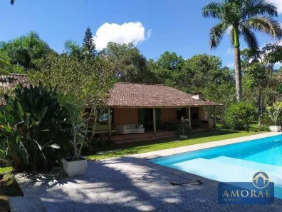 Fazenda/Sítio à venda, 280m² no Ratones, Florianópolis