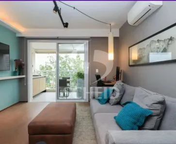 Apartamento com 2 Quartos à venda, 78m² no Alto da Lapa, São Paulo
