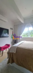 Casa de Condomínio com 4 Quartos para alugar, 296m² no Alphaville, Santana de Parnaíba
