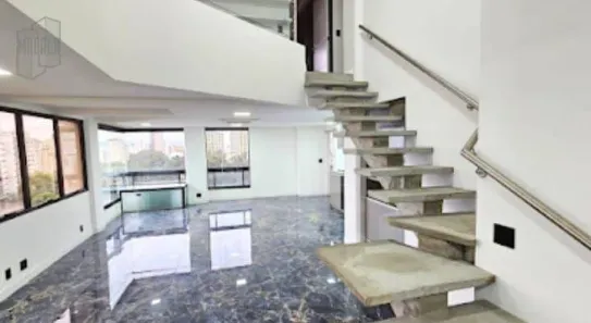 Apartamento com 3 Quartos à venda, 210m² no Sumaré, São Paulo
