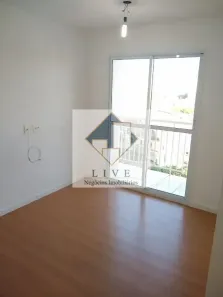 Apartamento com 2 Quartos à venda, 73m² no Vila Industrial, Campinas