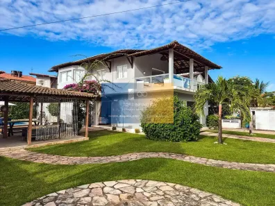 Apartamento com 8 Quartos à venda, 500m² no Serrambi, Ipojuca