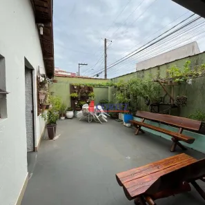 Casa com 3 Quartos à venda, 188m² no Vila Saibreiro, Rio Claro