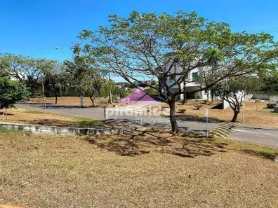 Lote/Terreno à venda, 1000m² no Condomínio Residencial Mirante do Vale, Jacareí