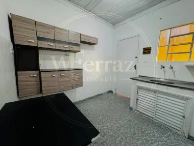 Casa com 2 Quartos à venda, 70m² no Centro, Jacareí