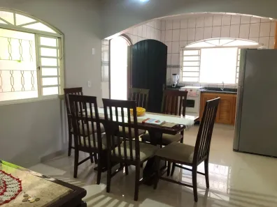 Sobrado com 3 Quartos à venda, 97m² no Jardim Cruzeiro do Sul, São José dos Campos