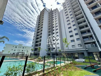 Apartamento com 3 Quartos à venda, 88m² no Nova Gardênia, Atibaia