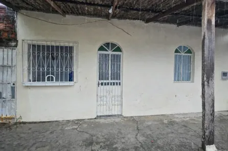 Apartamento com 2 Quartos à venda, 100m² no Monte das Oliveiras, Manaus