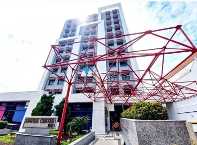 Sala Comercial para alugar, 53m² no Botafogo, Campinas